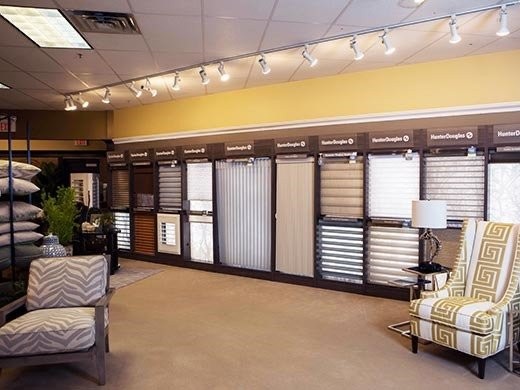Hunter Douglas Dealer Image
